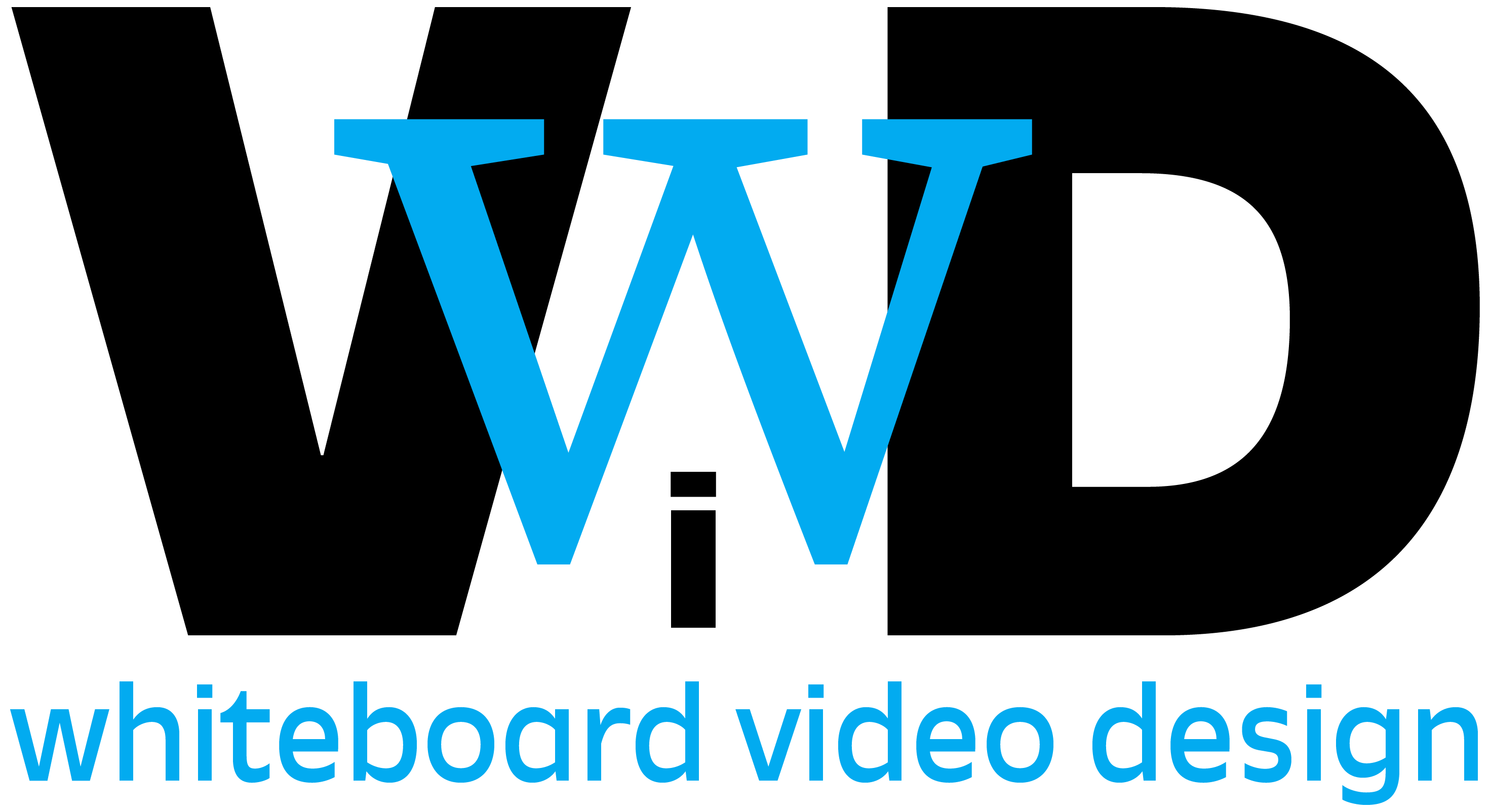 White Board Video Design